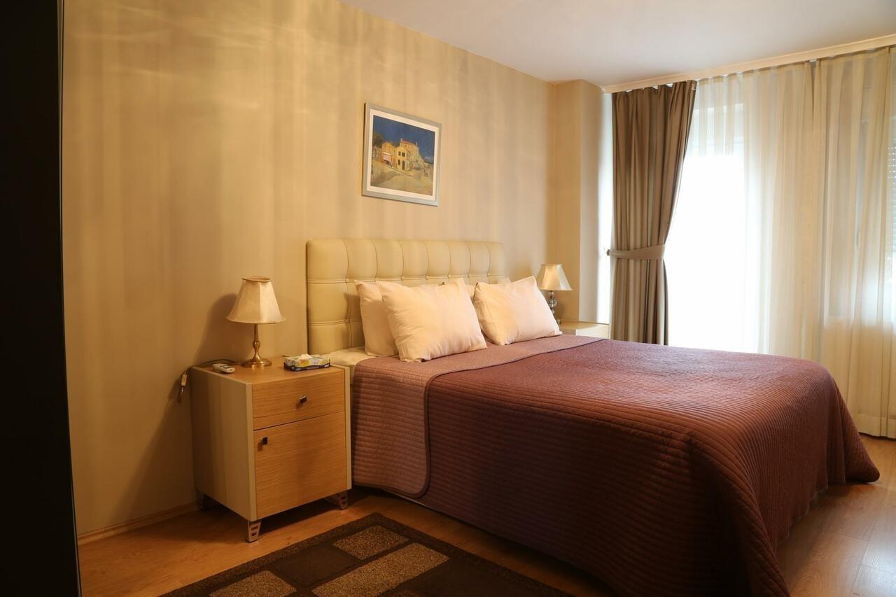 Aparthotel One Suadiye Provincia di Istanbul