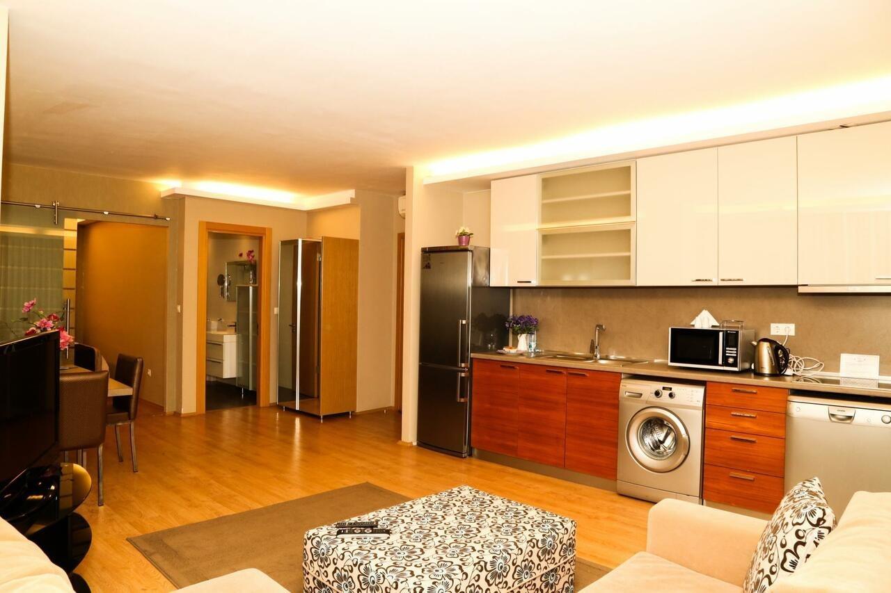 Aparthotel One Suadiye Provincia di Istanbul