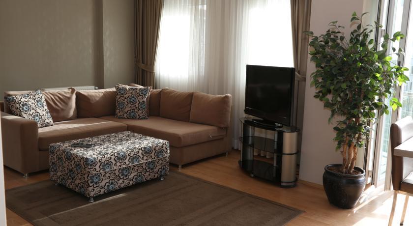 One Suadiye Aparthotel Provincia di Istanbul