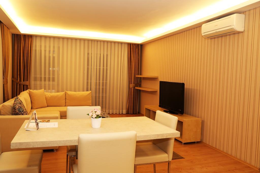 One Suadiye Aparthotel Provincia di Istanbul