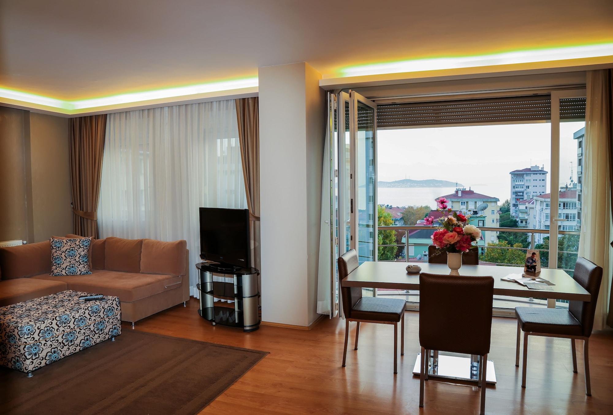 One Suadiye 3* Provincia di Istanbul