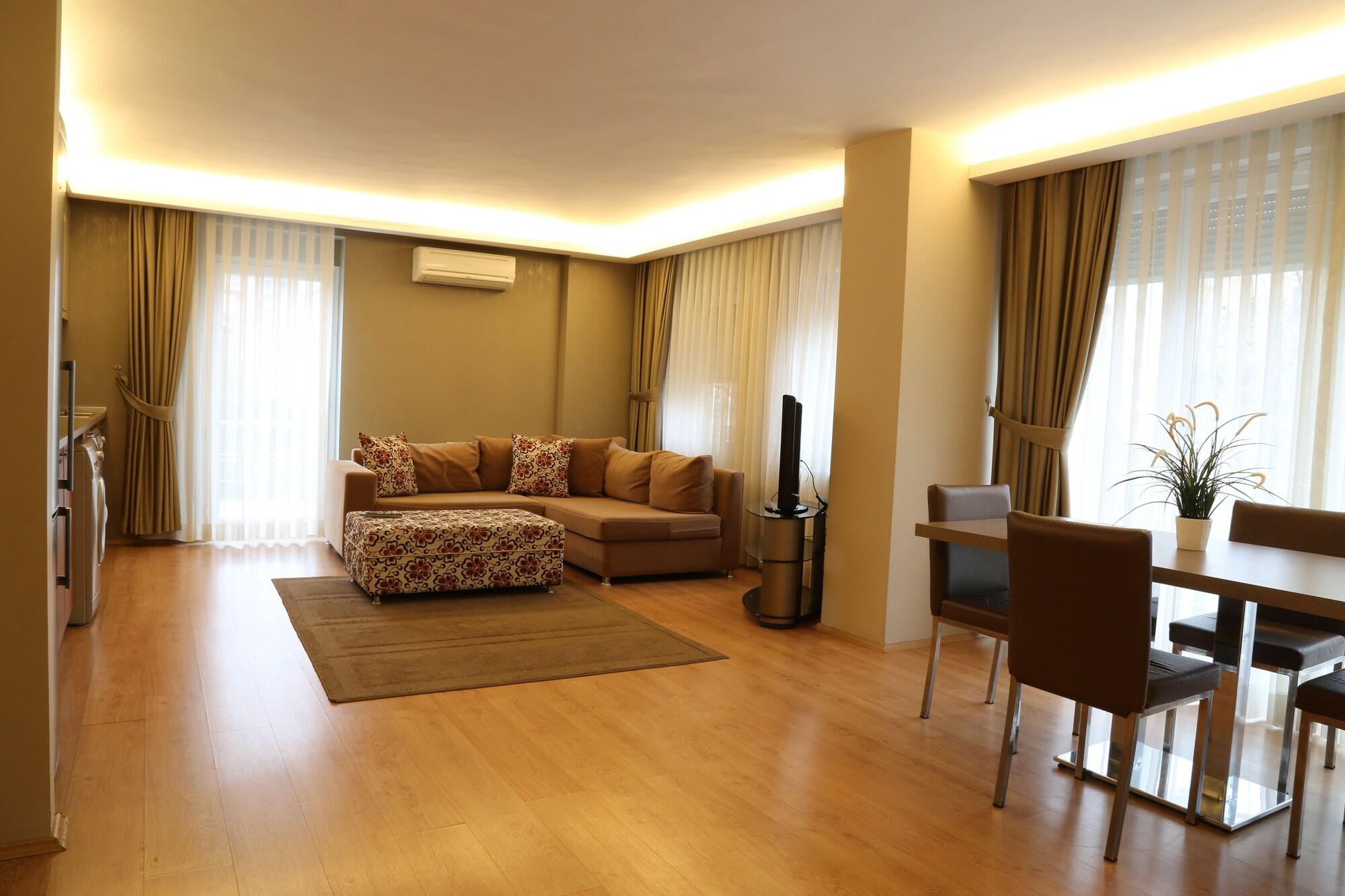 One Suadiye Provincia di Istanbul