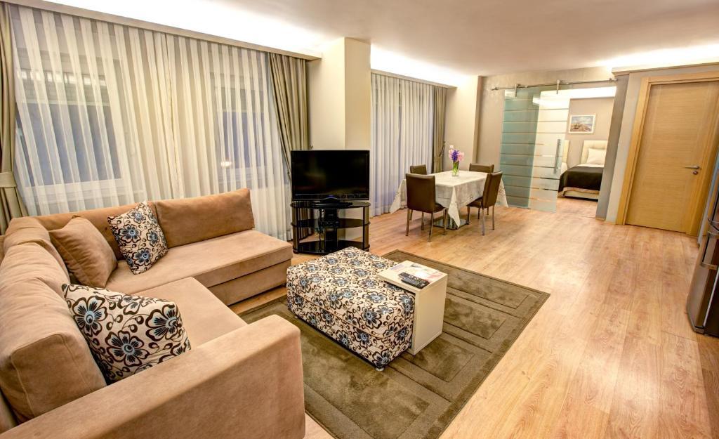 One Suadiye Aparthotel Provincia di Istanbul