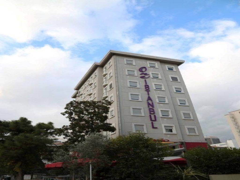 Apart Otel One Suadiye 3*