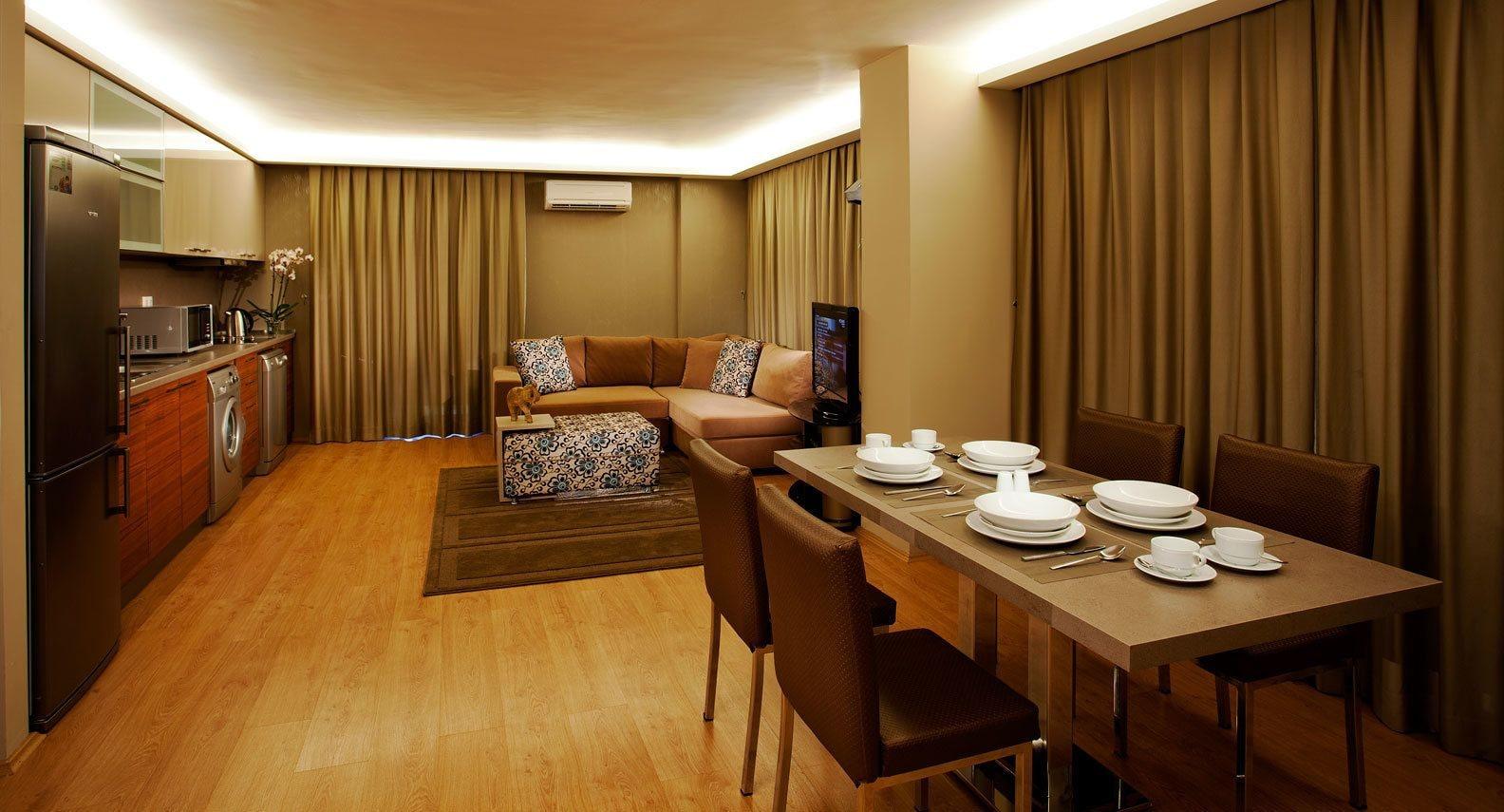 Apart Otel One Suadiye