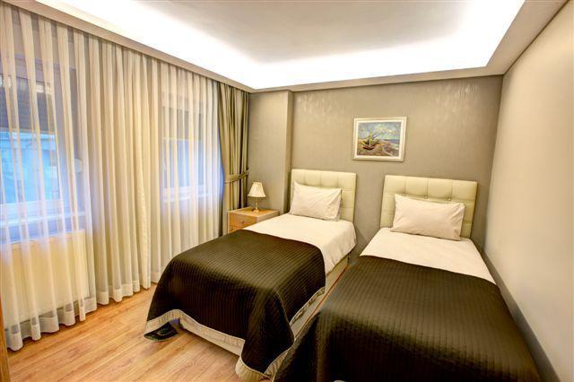 Apart Otel One Suadiye İstanbul