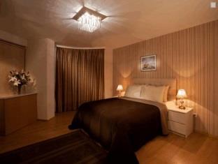 One Suadiye Apart Otel 3*