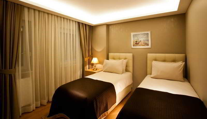 Apart Otel One Suadiye