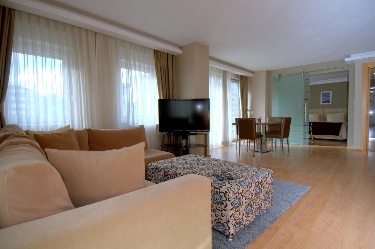 Apart Otel One Suadiye İstanbul