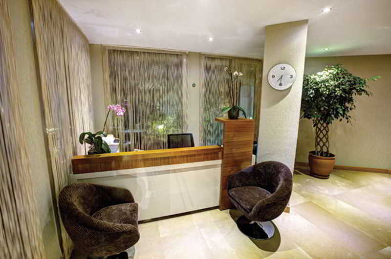 Apart Otel One Suadiye
