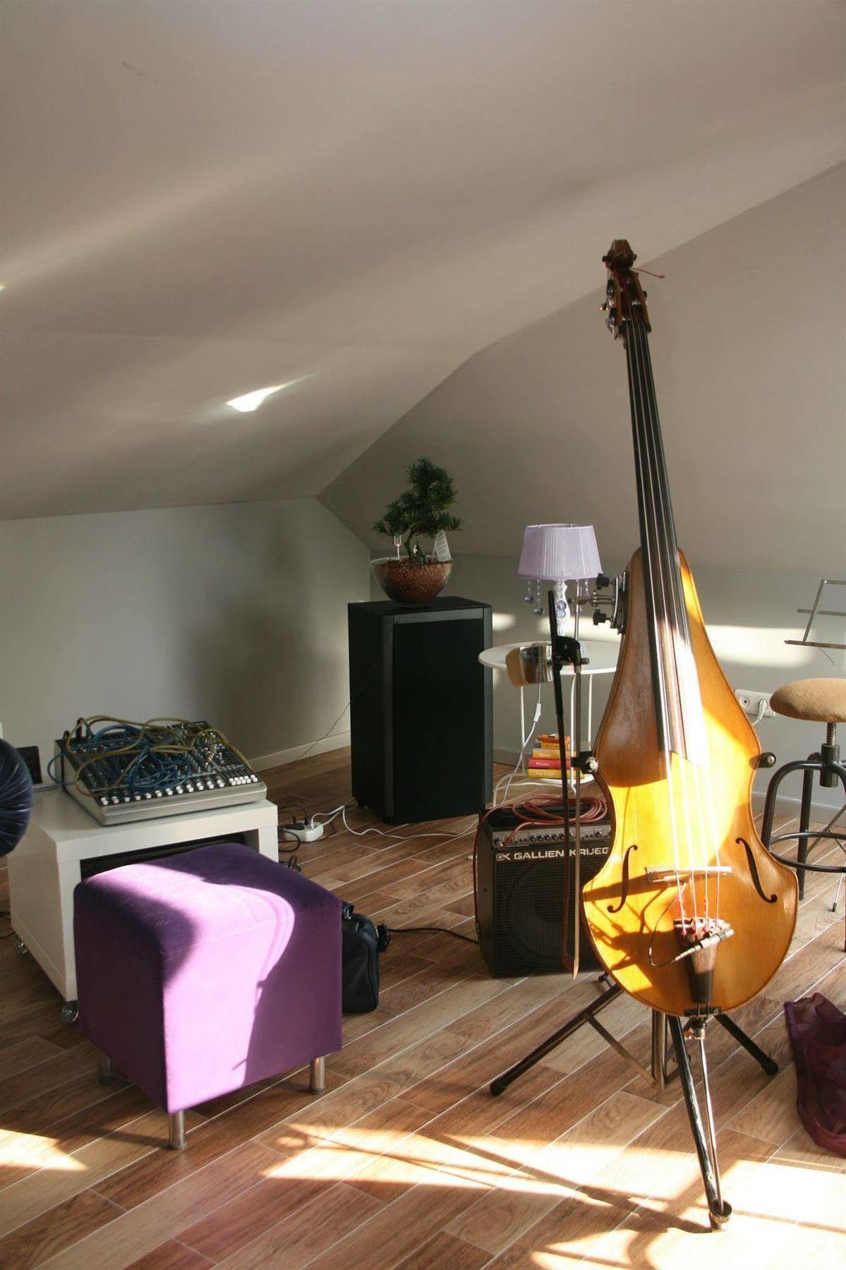 One Suadiye Apart Otel İstanbul