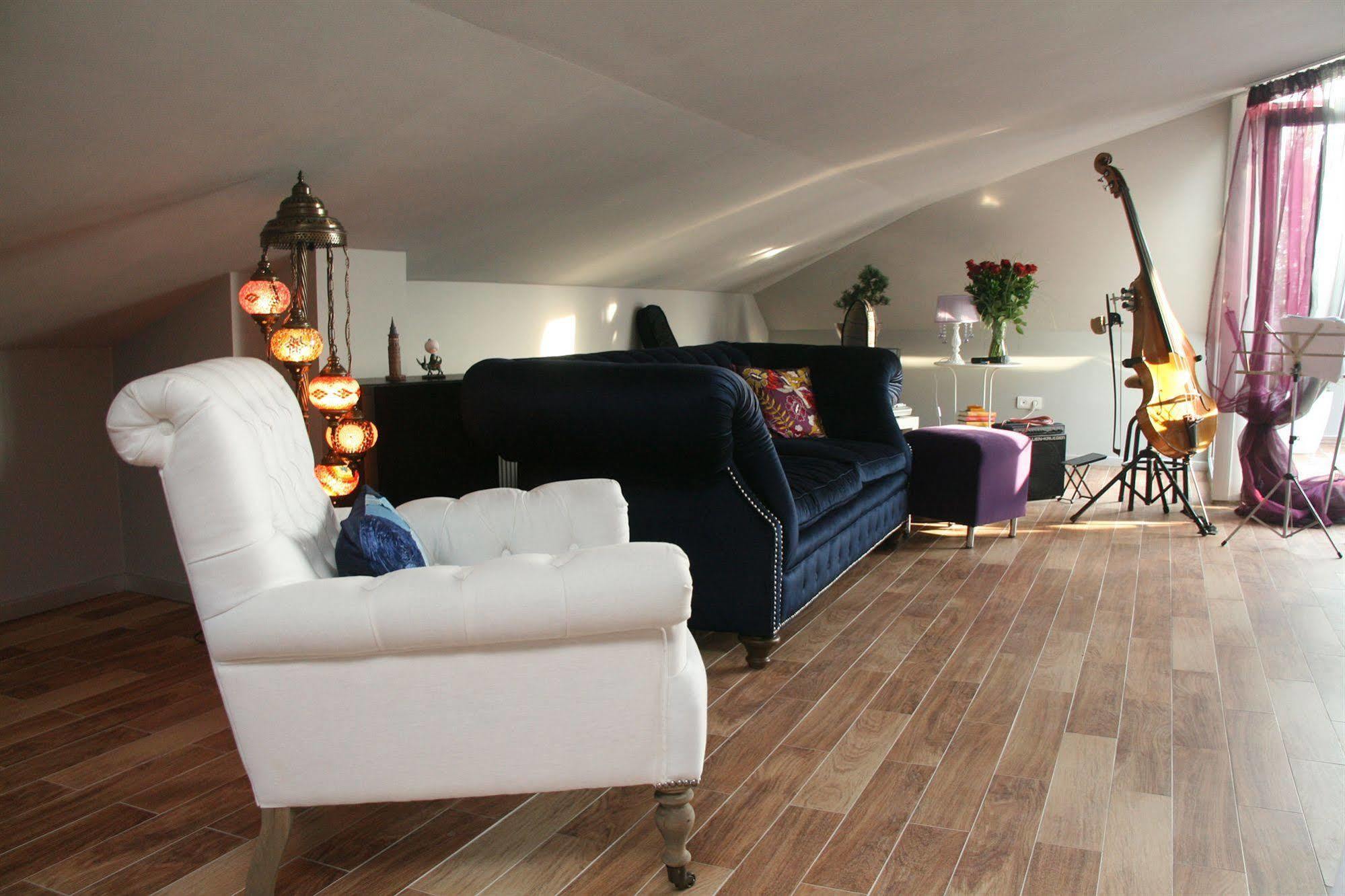 Apart Otel One Suadiye