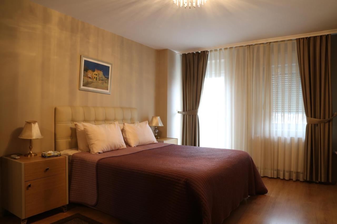One Suadiye Apart Otel