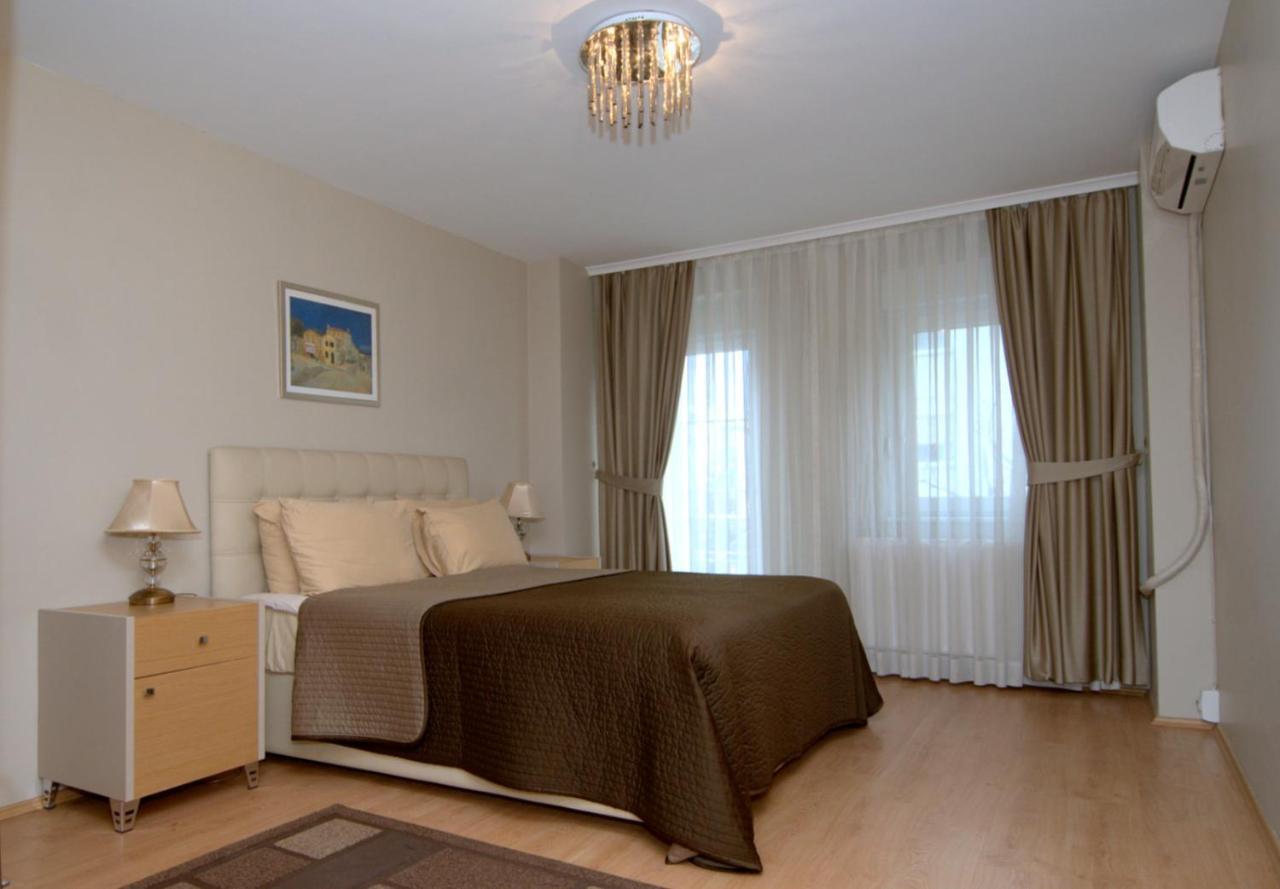 One Suadiye Apart Otel İstanbul