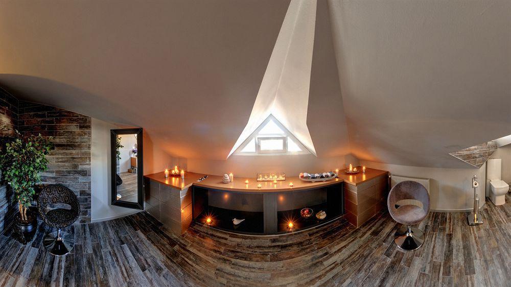 One Suadiye Apart Otel 3*